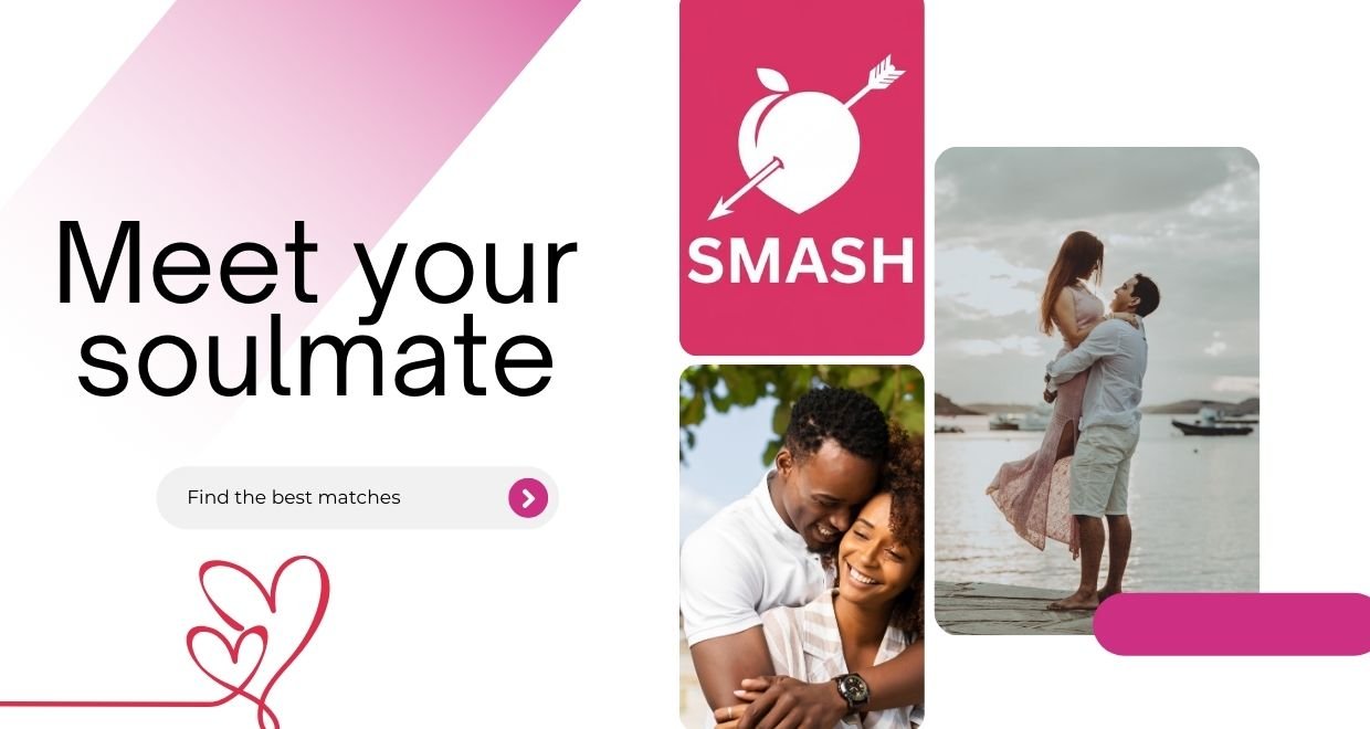 SMASH Date app
